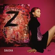 Daasha — Asta La Vista